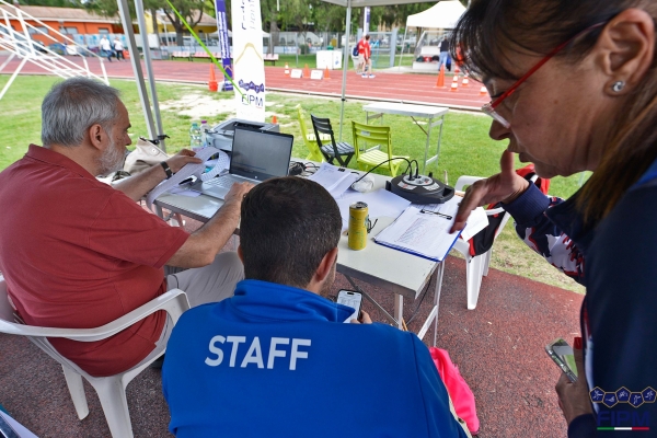 Federazione Italiana Pentathlon Moderno Pesaro