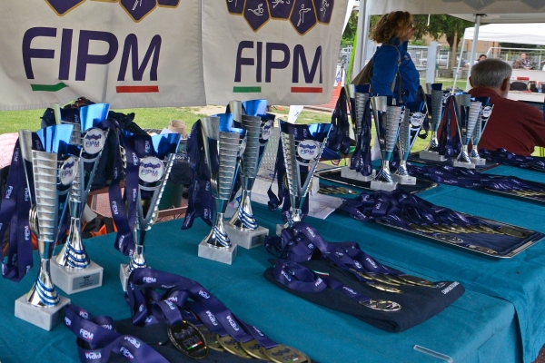 Federazione Italiana Pentathlon Moderno Pesaro