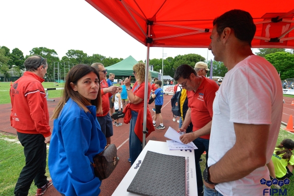 Federazione Italiana Pentathlon Moderno Pesaro