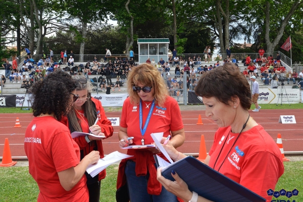 Federazione Italiana Pentathlon Moderno Pesaro
