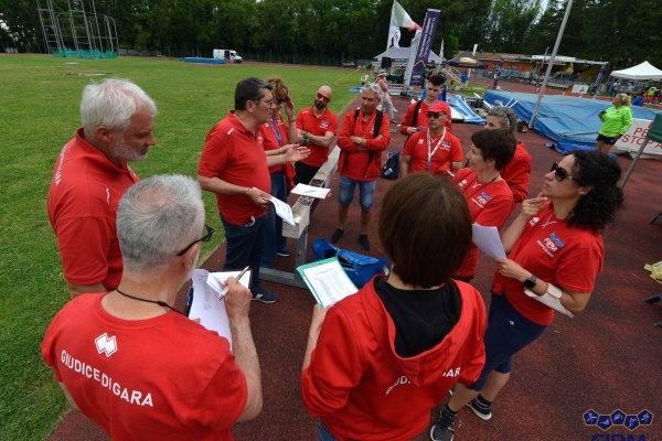Federazione Italiana Pentathlon Moderno Pesaro