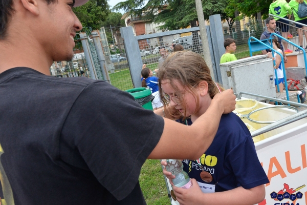 Federazione Italiana Pentathlon Moderno Pesaro