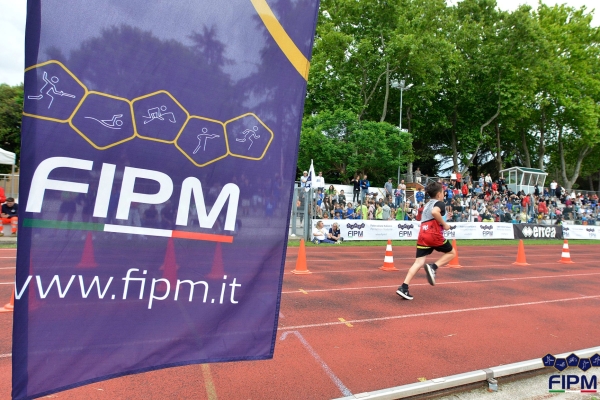 Federazione Italiana Pentathlon Moderno Pesaro