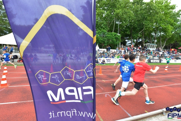 Federazione Italiana Pentathlon Moderno Pesaro