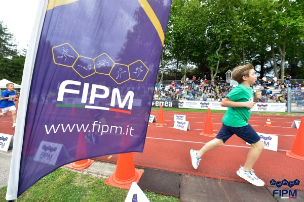 Federazione Italiana Pentathlon Moderno Pesaro