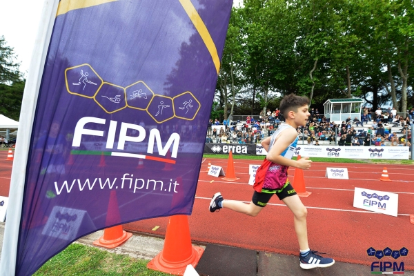 Federazione Italiana Pentathlon Moderno Pesaro