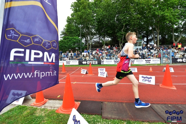 Federazione Italiana Pentathlon Moderno Pesaro