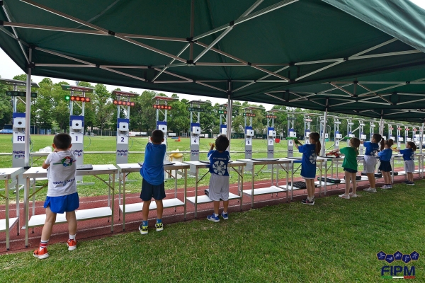 Federazione Italiana Pentathlon Moderno Pesaro