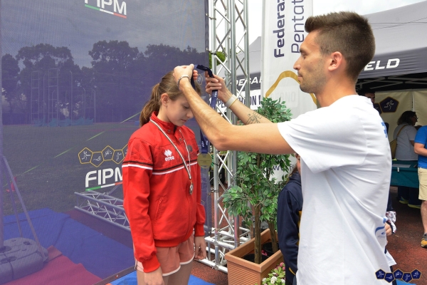 Federazione Italiana Pentathlon Moderno Pesaro