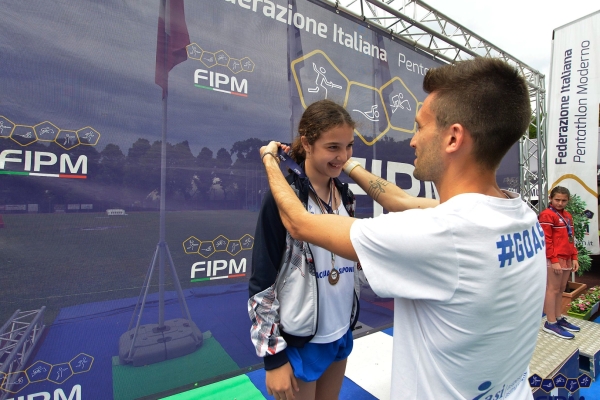 Federazione Italiana Pentathlon Moderno Pesaro