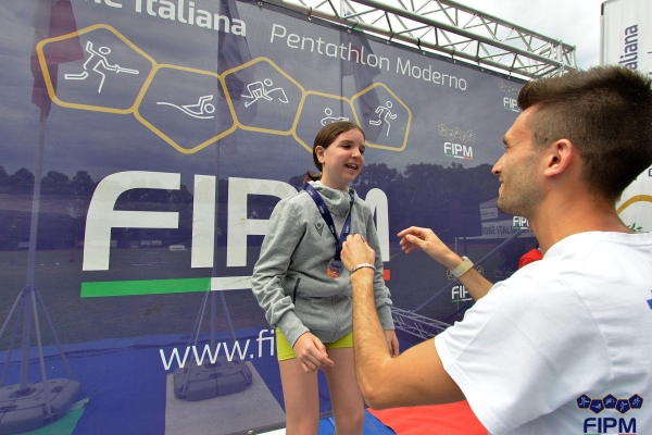 Federazione Italiana Pentathlon Moderno Pesaro