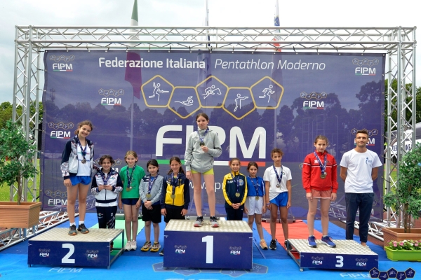 Federazione Italiana Pentathlon Moderno Pesaro