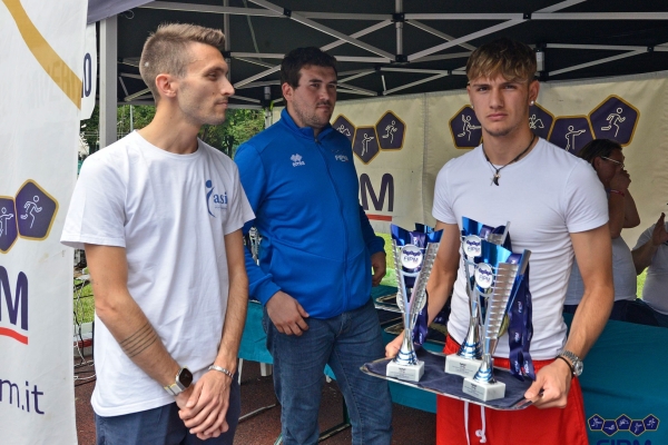 Federazione Italiana Pentathlon Moderno Pesaro