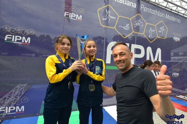 Federazione Italiana Pentathlon Moderno Pesaro