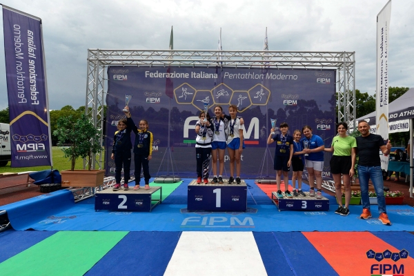 Federazione Italiana Pentathlon Moderno Pesaro