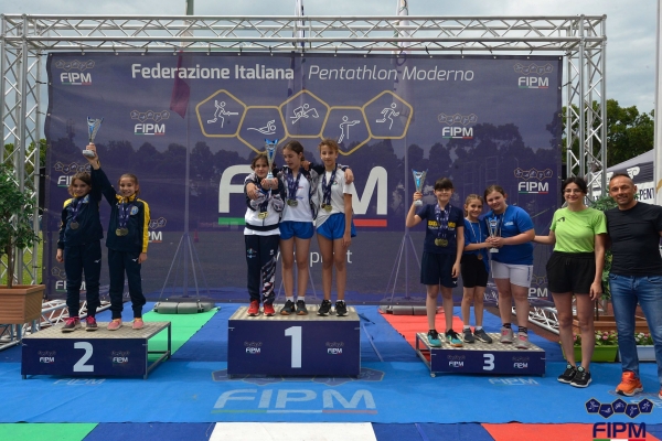 Federazione Italiana Pentathlon Moderno Pesaro