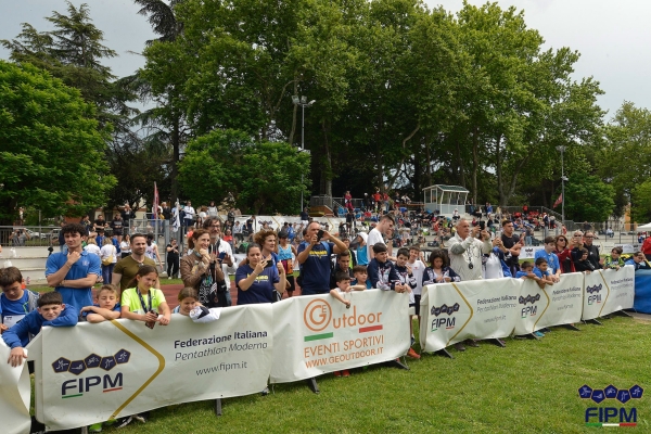Federazione Italiana Pentathlon Moderno Pesaro