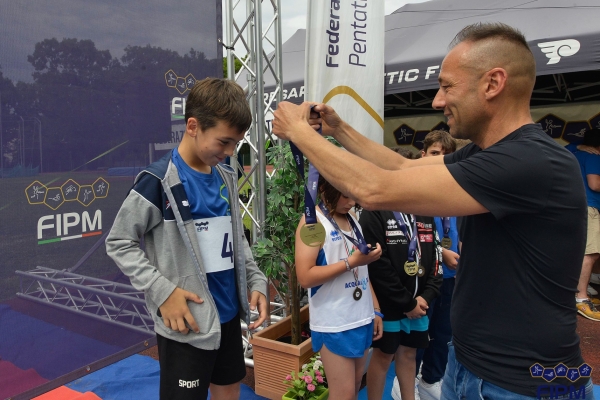 Federazione Italiana Pentathlon Moderno Pesaro