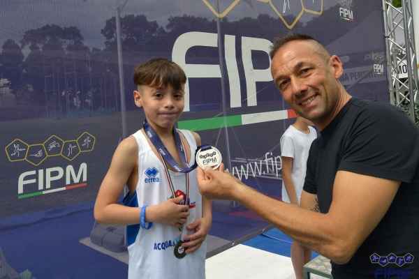 Federazione Italiana Pentathlon Moderno Pesaro