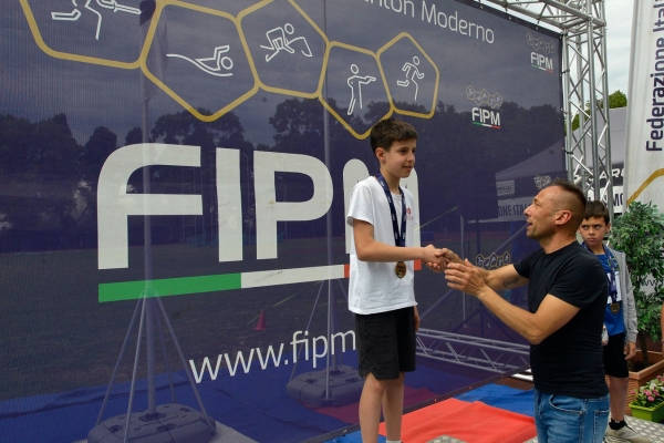 Federazione Italiana Pentathlon Moderno Pesaro