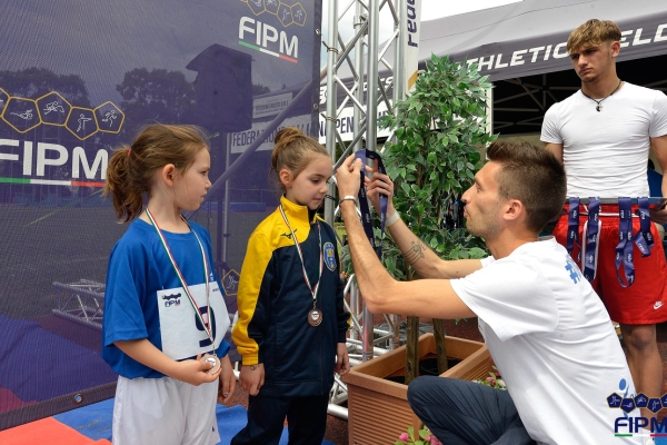 Federazione Italiana Pentathlon Moderno Pesaro