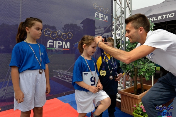 Federazione Italiana Pentathlon Moderno Pesaro