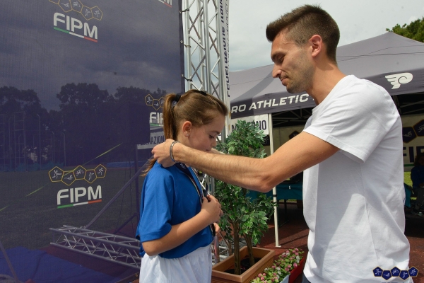 Federazione Italiana Pentathlon Moderno Pesaro
