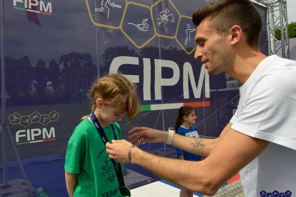 Federazione Italiana Pentathlon Moderno Pesaro