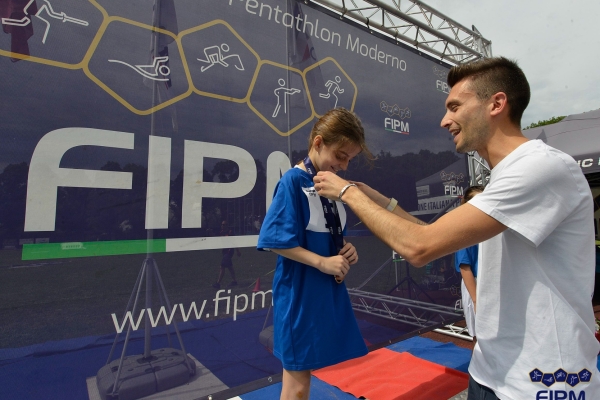 Federazione Italiana Pentathlon Moderno Pesaro