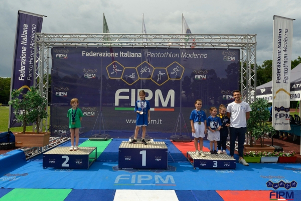 Federazione Italiana Pentathlon Moderno Pesaro