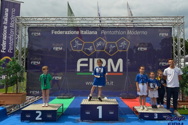 Federazione Italiana Pentathlon Moderno Pesaro