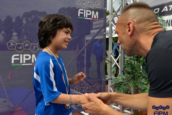 Federazione Italiana Pentathlon Moderno Pesaro