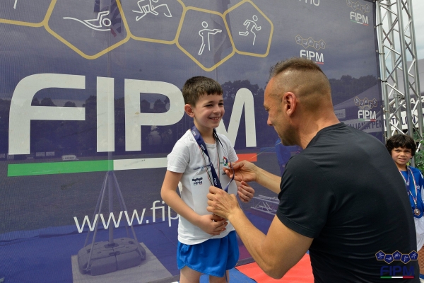 Federazione Italiana Pentathlon Moderno Pesaro