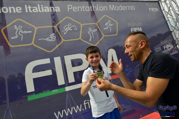 Federazione Italiana Pentathlon Moderno Pesaro