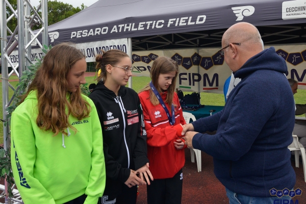 Federazione Italiana Pentathlon Moderno Pesaro