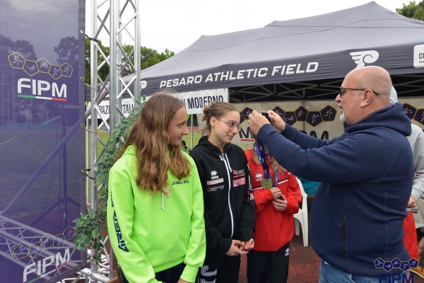 Federazione Italiana Pentathlon Moderno Pesaro