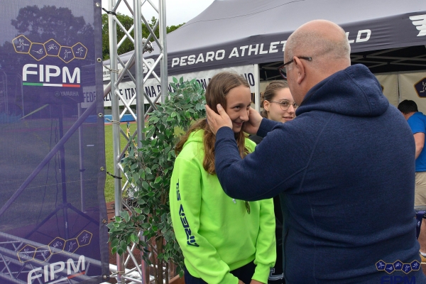 Federazione Italiana Pentathlon Moderno Pesaro