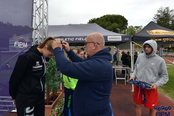 Federazione Italiana Pentathlon Moderno Pesaro
