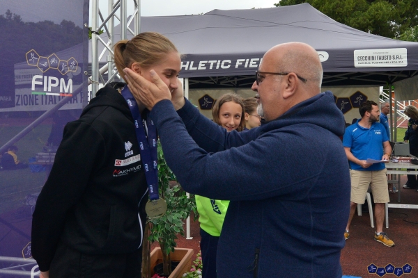 Federazione Italiana Pentathlon Moderno Pesaro
