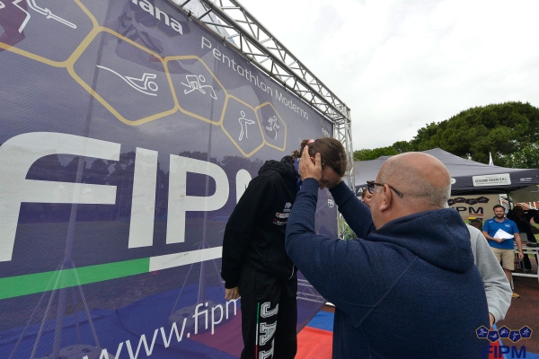 Federazione Italiana Pentathlon Moderno Pesaro