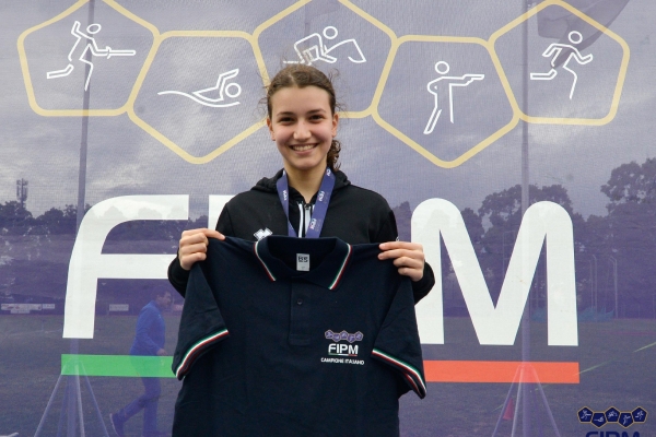 Federazione Italiana Pentathlon Moderno Pesaro