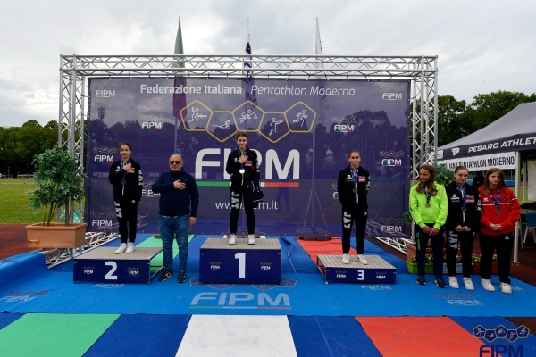 Federazione Italiana Pentathlon Moderno Pesaro