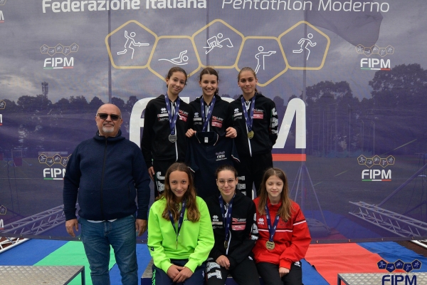 Federazione Italiana Pentathlon Moderno Pesaro