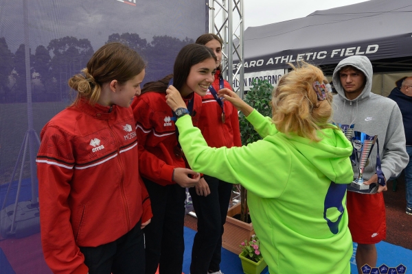 Federazione Italiana Pentathlon Moderno Pesaro