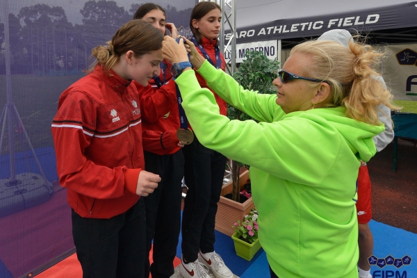 Federazione Italiana Pentathlon Moderno Pesaro