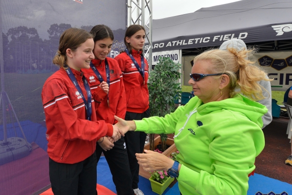 Federazione Italiana Pentathlon Moderno Pesaro