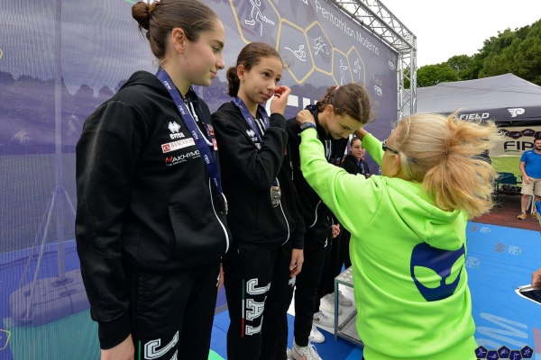 Federazione Italiana Pentathlon Moderno Pesaro
