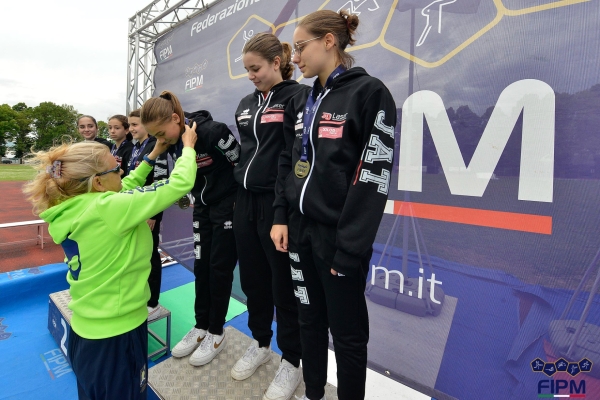 Federazione Italiana Pentathlon Moderno Pesaro