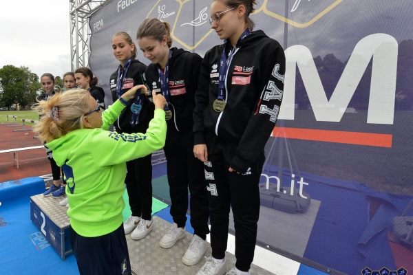 Federazione Italiana Pentathlon Moderno Pesaro