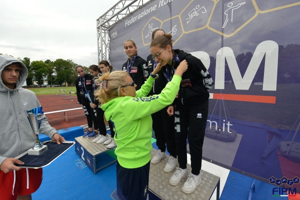 Federazione Italiana Pentathlon Moderno Pesaro